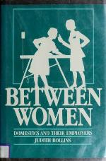 Between Women