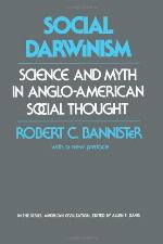 Social Darwinism