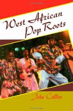 West African Pop Roots