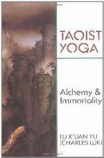 Taoist Yoga