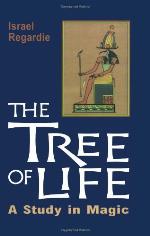 The Tree of Life, a Study in Magic
