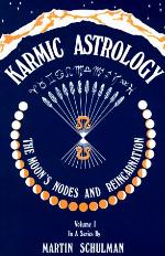 Karmic Astrology, Vol. 1