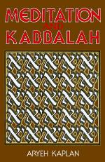 Meditation and Kabbalah