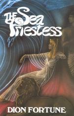 The Sea Priestess