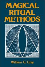 Magical Ritual Methods