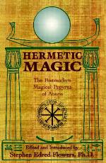 Hermetic Magic