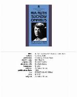 A Ruth Suckow Omnibus