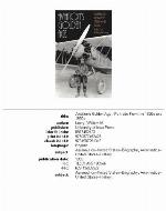 Aviation's Golden Age