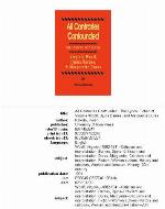 All Contraries Confounded