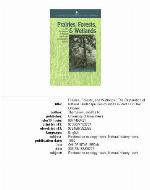 Prairies, Forests, and Wetlands