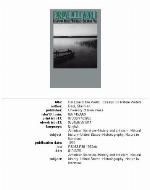 For Love of the World