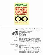 Ambiguity &amp; Gender In Novel