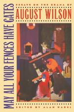 May All Your Fences Have Gates