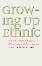 Growing Up Ethnic