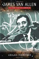 James Van Allen