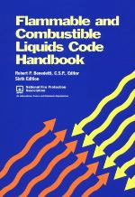Flammable and Combustible Liquids Code Handbook