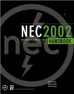National Electrical Code 2002 Handbook