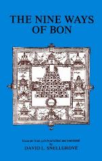 Nine Ways of Bon