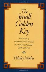 The Small Golden Key