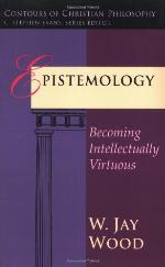 Epistemology
