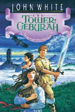 The Tower of Geburah (The Archives of Anthropos, Book 3)