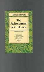 The Achievement of C.S. Lewis