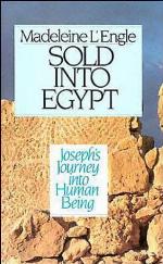 Sold into Egypt (Wheaton Literary Series)