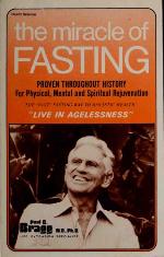 Bragg Healthy Lifestyle