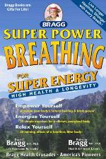 Super Power Breathing