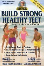 Build Strong Healthy Feet
