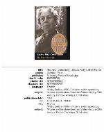 The Heart of the Story