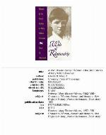 A Web Of Relationship