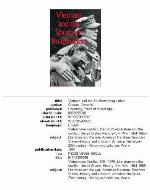 Vietnam and the Southern Imagination