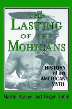 The Lasting of the Mohicans