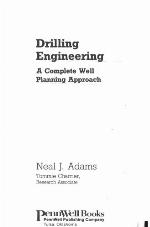 Drilling Engineering