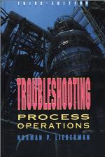 Troubleshooting Process Operations