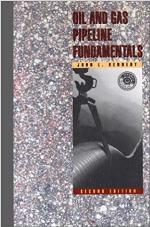 Oil and Gas Pipeline Fundamentals