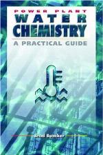 Power Plant Chemistry