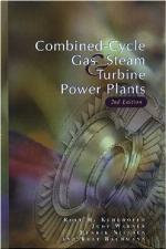 Combined-Cycle Gas &amp; Steam Turbine Power Plants