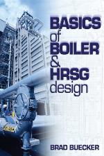 Basics of Boiler and HRSG Design