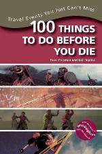 100 Things to Do Before You Die