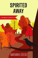 Spirited Away: A No Ordinary Women Mystery (2)