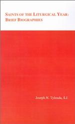 Saints of the Liturgical Year