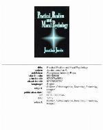 Practical Realism and Moral Psychology