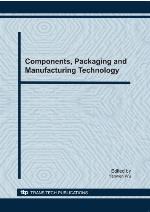 Components, Packaging and Manufacturing Technology