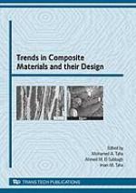 Trends In Composite Materials And Their Design