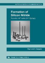 Formation Of Silicon Nitride From The 19th To The 21st Century