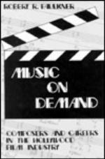 Music on Demand