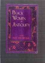 Black Women in Antiquity