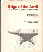 Edge of the Anvil